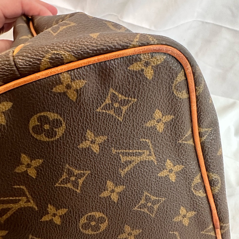 Louis Vuitton Palermo PM - Picture 13 of 16